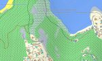 Saint Barthelemy Garmin topographic map - Image 4