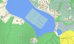 Saint Barthelemy Garmin topographic map - Image 2