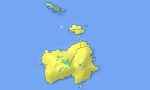 Saint Helena, Ascension and Tristan da Cunha Garmin topographic map - Image 6