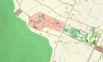 Saint Kitts and Nevis Garmin topographic map - Image 5