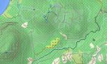Saint Lucia Garmin topographic map - Image 2