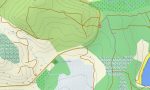 Saint Lucia Garmin topographic map - Image 6