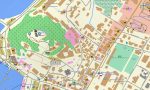 Saint Martin and Sint Maarten Garmin topographic map - Image 3