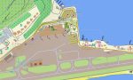 Saint Martin and Sint Maarten Garmin topographic map - Image 5