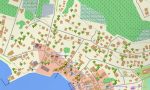 Saint Vincent and the Grenadines Garmin topographic map - Image 4