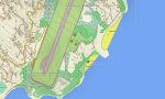 Saint Vincent and the Grenadines Garmin topographic map - Image 6