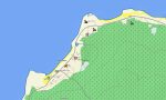 Samoa Garmin topographic map - Image 2
