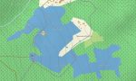 Sao Tome and Principe Garmin topographic map - Image 4