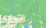 Saskatchewan Garmin topographic map - Image 2