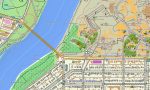 Saskatchewan Garmin topographic map - Image 4