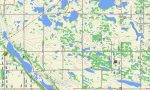 Saskatchewan Garmin topographic map - Image 5