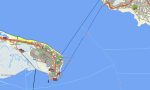 Senegal and Gambia Garmin topographic map - Image 4