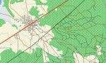 Senegal and Gambia Garmin topographic map - Image 6
