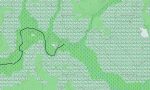 Senegal and Gambia Garmin topographic map - Image 7