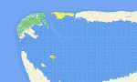 Seychelles Garmin topographic map - Image 2