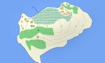 Seychelles Garmin topographic map - Image 4