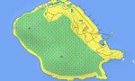 Seychelles Garmin topographic map - Image 5
