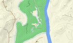 Sierra Leone Garmin topographic map - Image 2