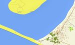 Sierra Leone Garmin topographic map - Image 6