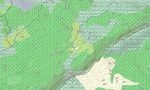 Somalia Garmin topographic map - Image 5