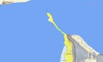Somalia Garmin topographic map - Image 6