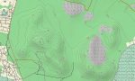 South Africa and Lesotho Garmin topographic map - Image 2