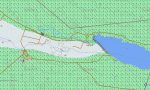 South Africa and Lesotho Garmin topographic map - Image 5