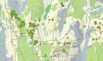 South Africa and Lesotho Garmin topographic map - Image 8