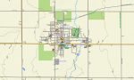 South Dakota Garmin topographic map - Image 4