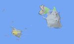 South Georgia and South Sandwich Garmin topographic map - Image 4