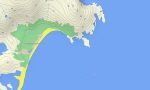 South Georgia and South Sandwich Garmin topographic map - Image 5