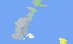 South Georgia and South Sandwich Garmin topographic map - Image 6