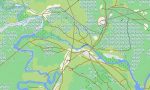 South Sudan Garmin topographic map - Image 4