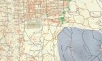 South Sudan Garmin topographic map - Image 5