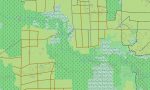 South Sudan Garmin topographic map - Image 6