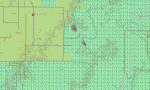 Sudan Garmin topographic map - Image 5