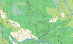 Sudan Garmin topographic map - Image 6