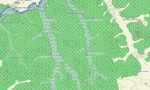 Tanzania Garmin topographic map - Image 3