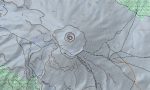 Tanzania Garmin topographic map - Image 4