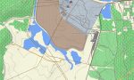 Tennessee Garmin topographic map - Image 2