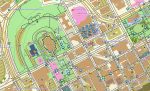 Tennessee Garmin topographic map - Image 4
