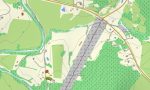 Tennessee Garmin topographic map - Image 5