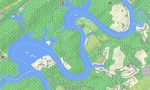 Tennessee Garmin topographic map - Image 6