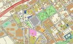 Texas Garmin topographic map - Image 4