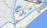 Texas Garmin topographic map - Image 5