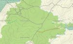 Togo Garmin topographic map - Image 4