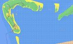 Tokelau Garmin topographic map - Image 2
