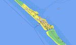 Tokelau Garmin topographic map - Image 3