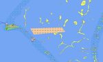 Tokelau Garmin topographic map - Image 4