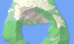 Tonga Garmin topographic map - Image 4
